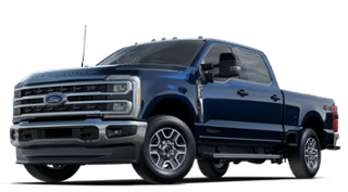 2025 Ford Super Duty® External Image 2